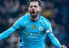 曼城官方：31岁B席今夏离队 效力9年随队斩获19冠