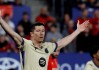 2-1！西甲领头羊继续狂飙：疯狂10连胜，甩开皇马14分
